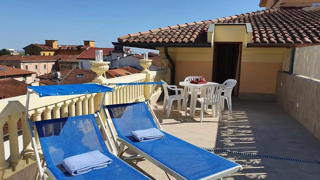 Hotel Parma E Oriente Wellness & Spa Montecatini Terme Italy