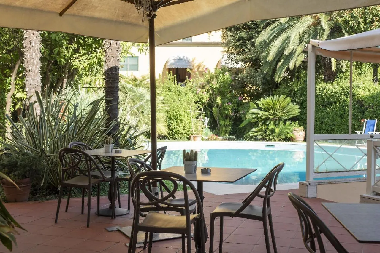 Hotel Parma E Oriente Wellness & Spa Montecatini Terme