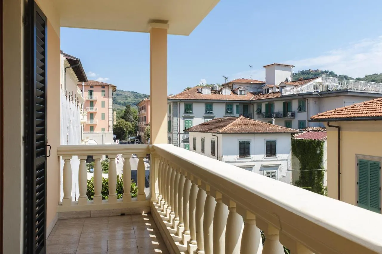 Hotel Parma E Oriente Wellness & Spa Montecatini Terme 4*,  Italy