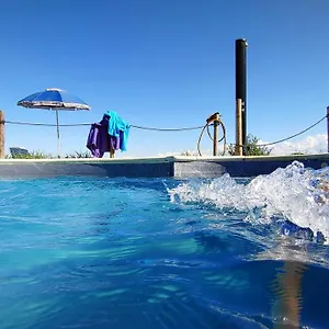  Landhuis Agriturismo Il Tondino Italië