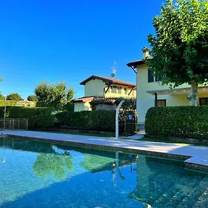  Vakantieboerderij Bitturelli Italië