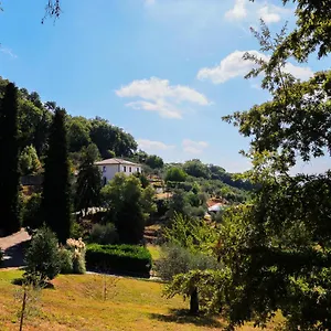 Vakantieboerderij Terra Volonteri