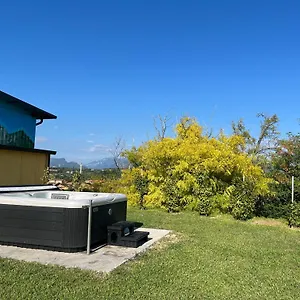  Appartement Monte Oliveto Italië