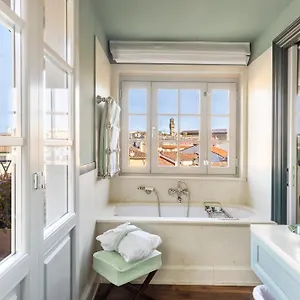 Hotel The Place, Florence
