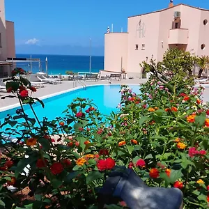 Addaura Village E Congressi 3* Mondello