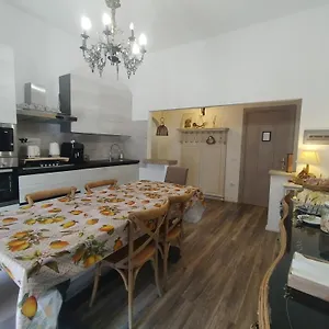  Appartement Nivalu' Italië