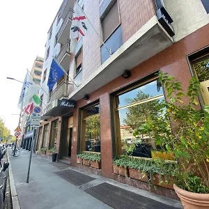 hotellátogatás