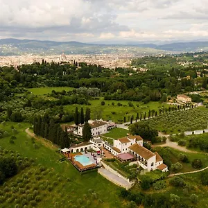 Hotel Tolomei &, Florence