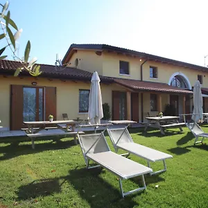  Appartement Al Vajo Dependance - Apartments-zimmer Italië