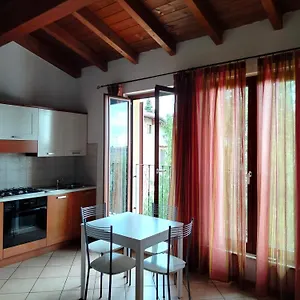  Appartement Borgo Antico Italië