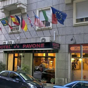 Pavone 3* Mailand