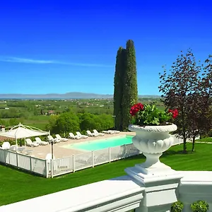  Appartement Relais Belvedere&spa Only Adults Italië