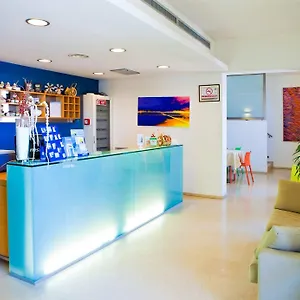 Le Saline 3* Paceco