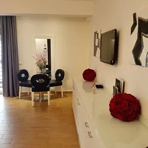 Hotel Lhp, Florence