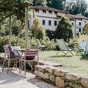  Appartement Charming Moment Di Porta - Residenza Ortensia Italië