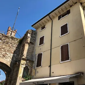  Appartement Residenza Via Rocca Tre Italië