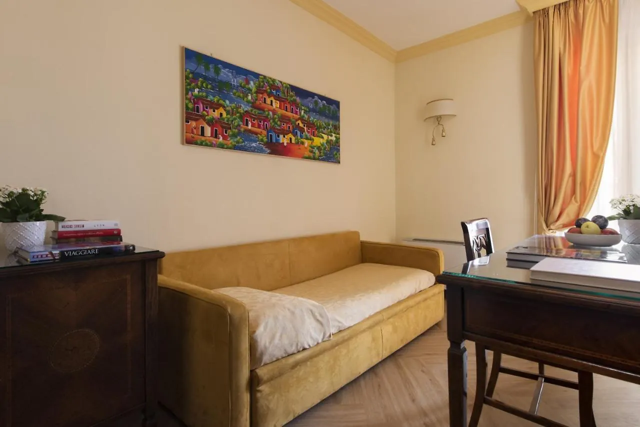 Hotel Parma E Oriente Wellness & Spa 몬테카티니테르메