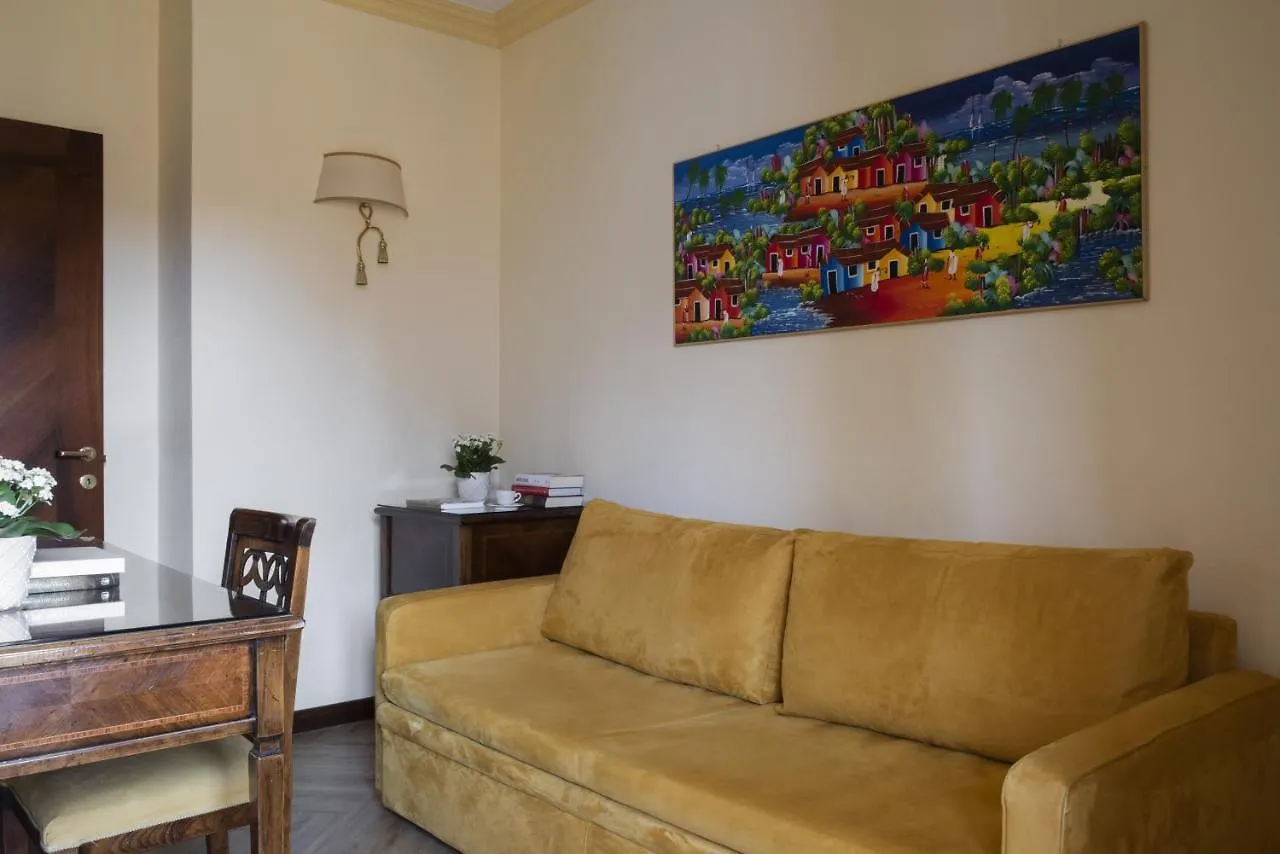 Hotel Parma E Oriente Wellness & Spa Montecatini Terme Italy