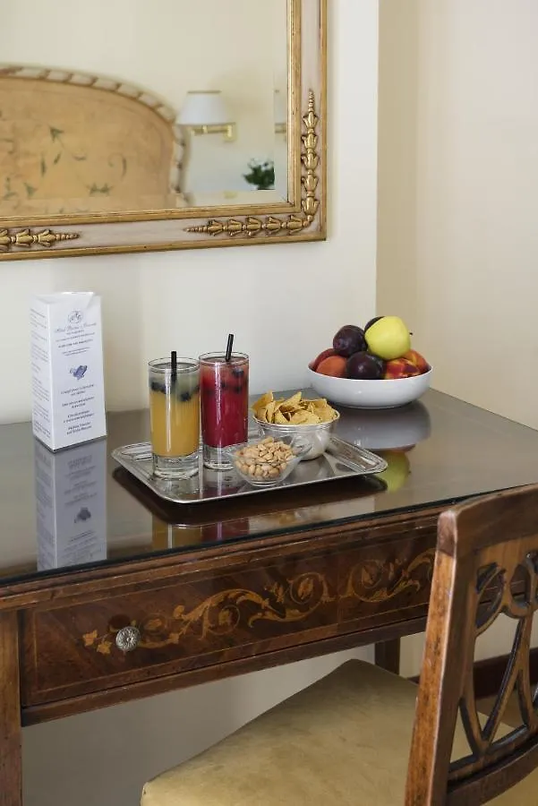 Hotel Parma E Oriente Wellness & Spa 몬테카티니테르메 이탈리아