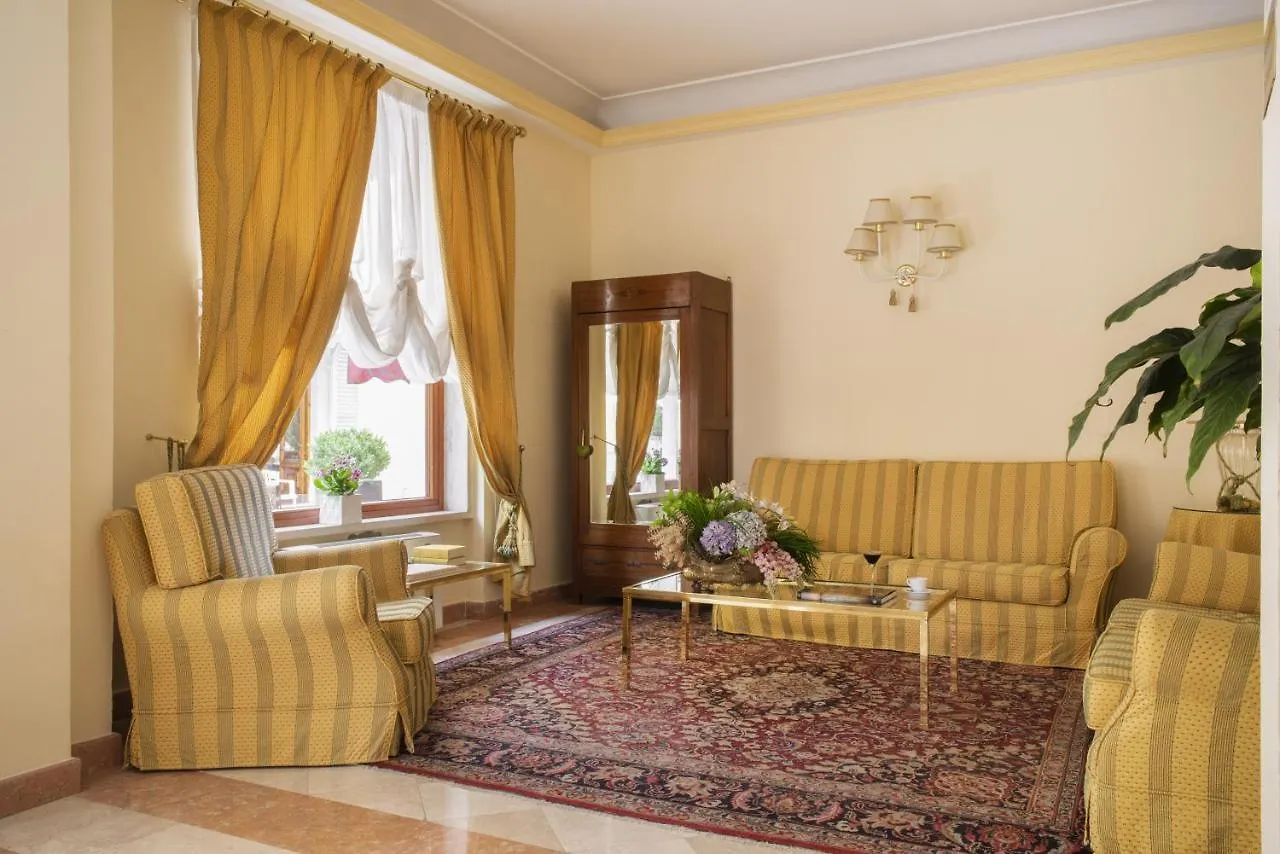 Hotel Parma E Oriente Wellness & Spa 몬테카티니테르메