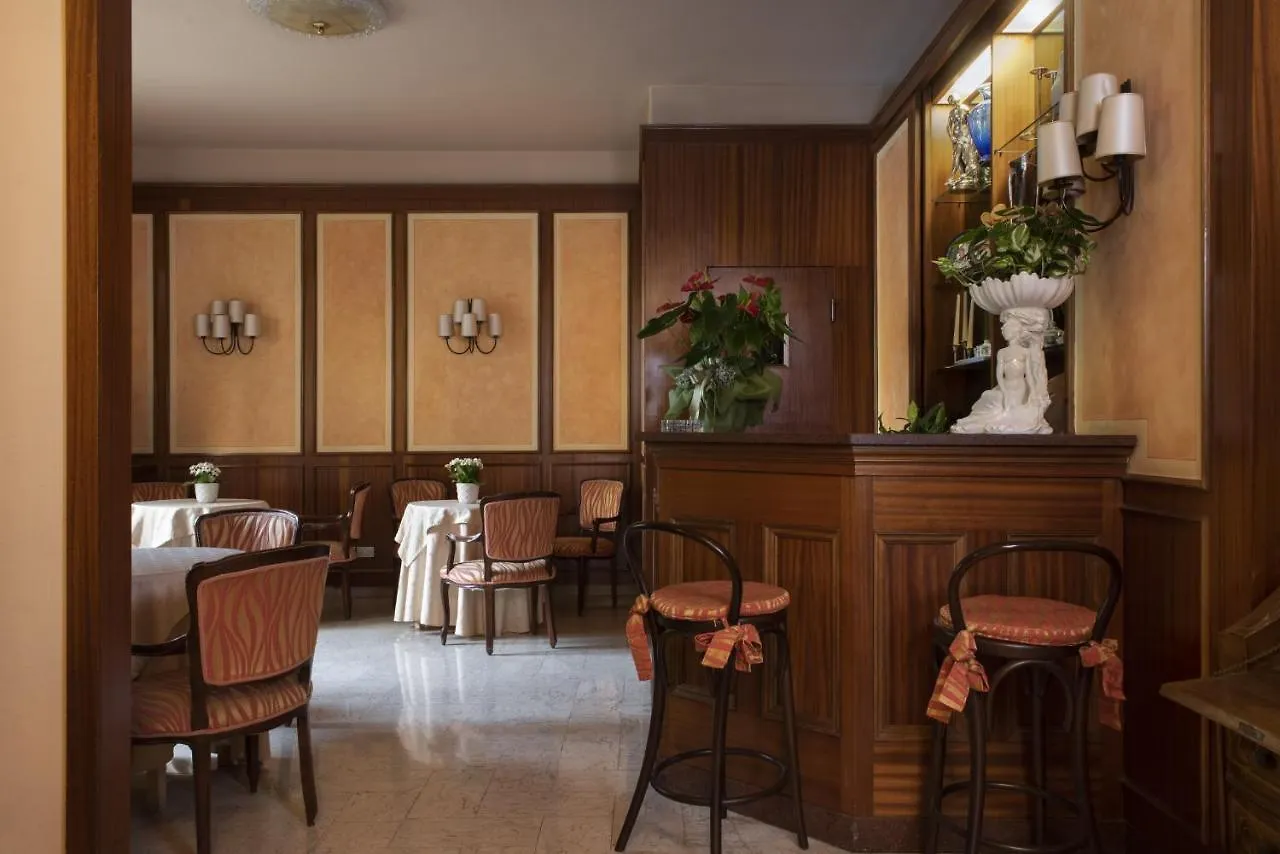 Hotel Parma E Oriente Wellness & Spa 몬테카티니테르메