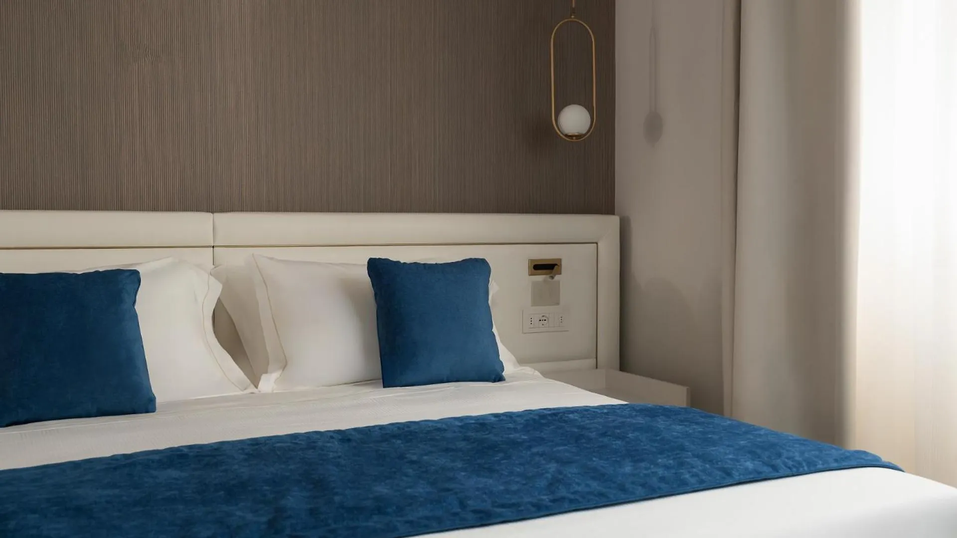 Hotel Parma E Oriente Wellness & Spa 몬테카티니테르메 이탈리아