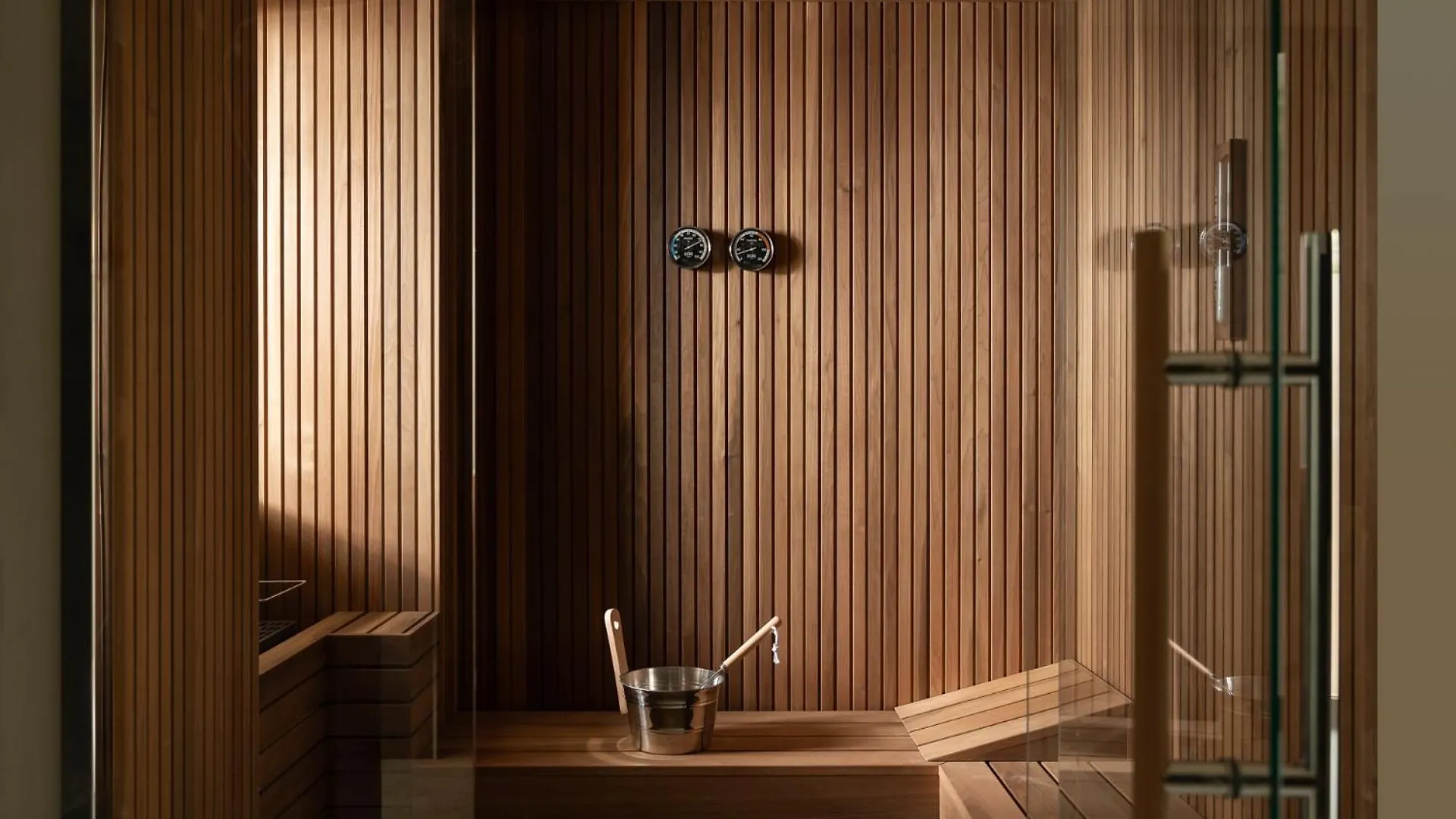 ****  Hotel Parma E Oriente Wellness & Spa 몬테카티니테르메 이탈리아