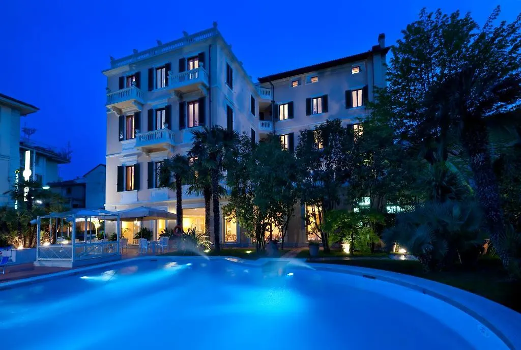 Hotel Parma E Oriente Wellness & Spa 몬테카티니테르메