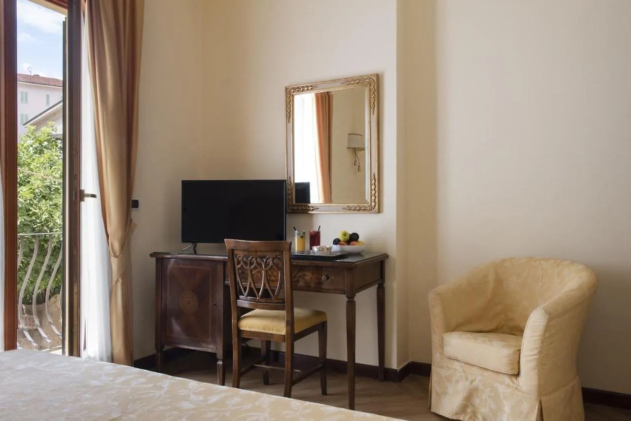 Hotel Parma E Oriente Wellness & Spa Montecatini Terme