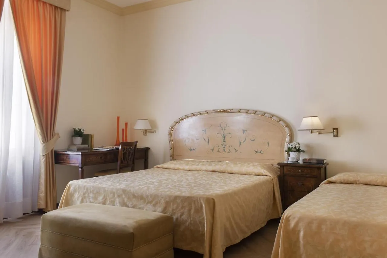 Hotel Parma E Oriente Wellness & Spa Montecatini Terme