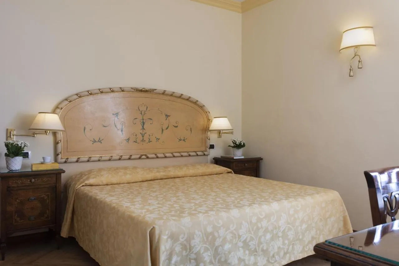Hotel Parma E Oriente Wellness & Spa Montecatini Terme