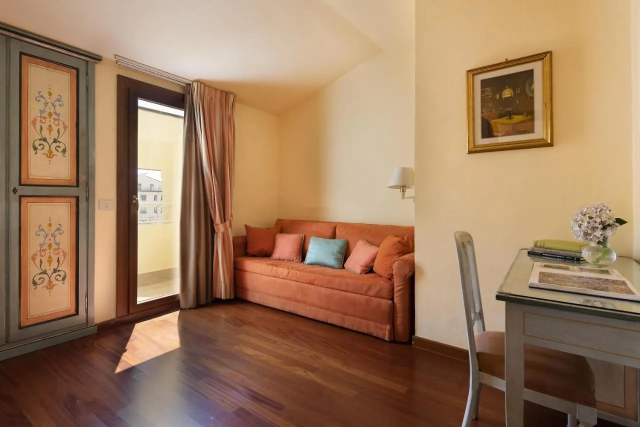 Hotel Parma E Oriente Wellness & Spa Montecatini Terme
