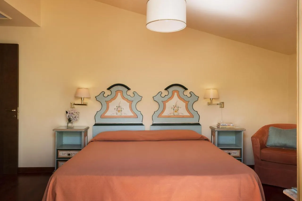 Hotel Parma E Oriente Wellness & Spa Montecatini Terme