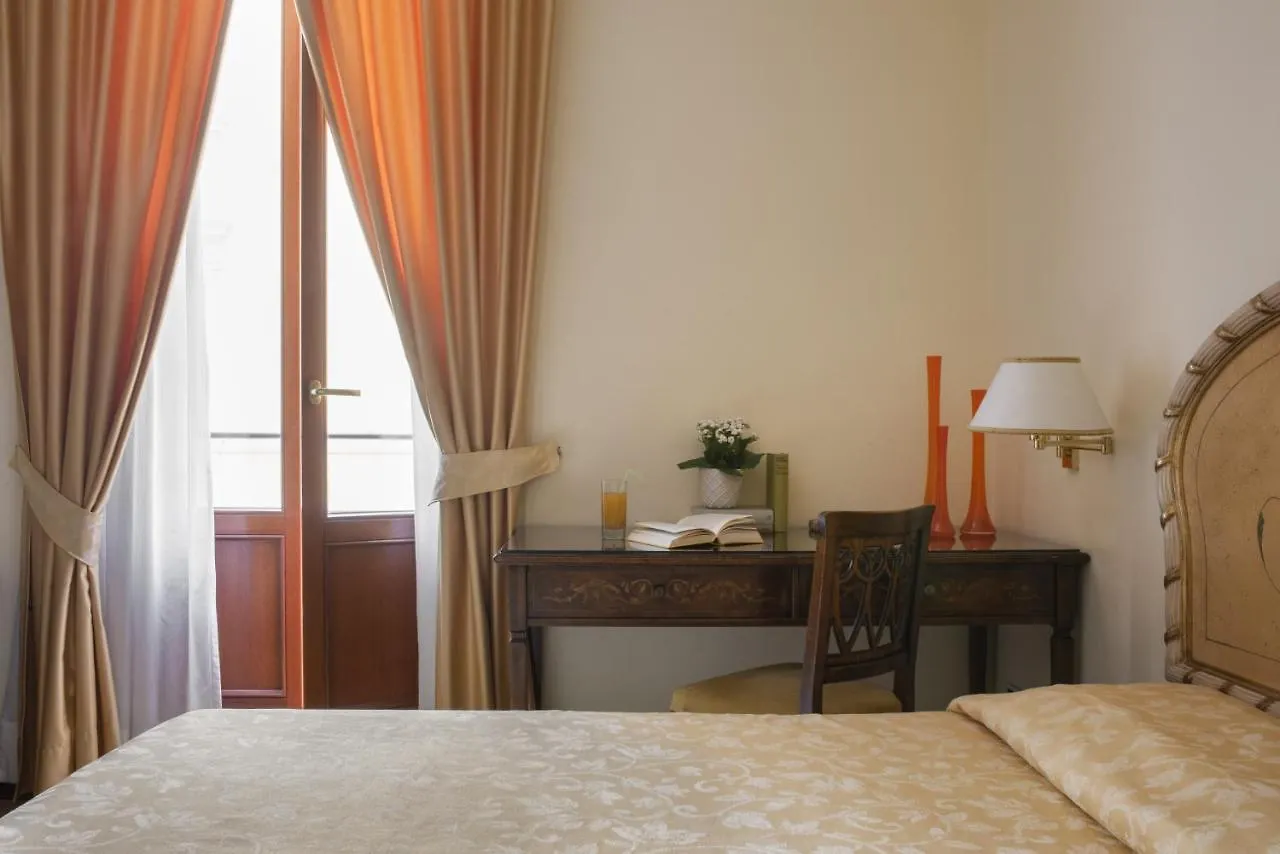 Hotel Parma E Oriente Wellness & Spa Montecatini Terme