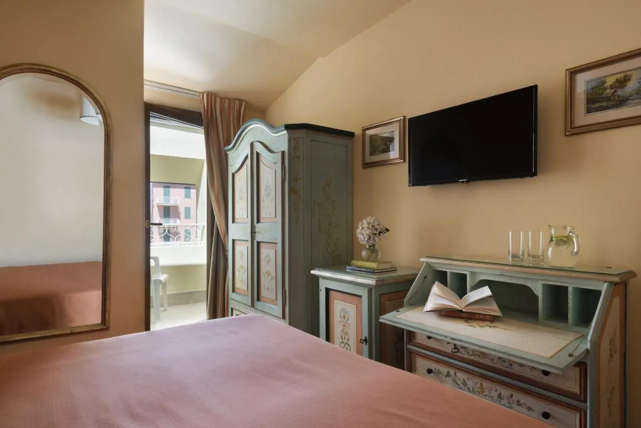 Hotel Parma E Oriente Wellness & Spa Montecatini Terme 4*,