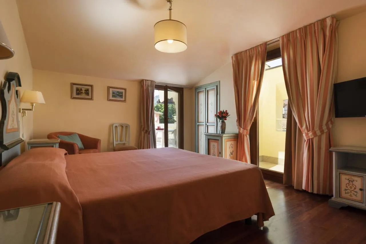 Hotel Parma E Oriente Wellness & Spa Montecatini Terme
