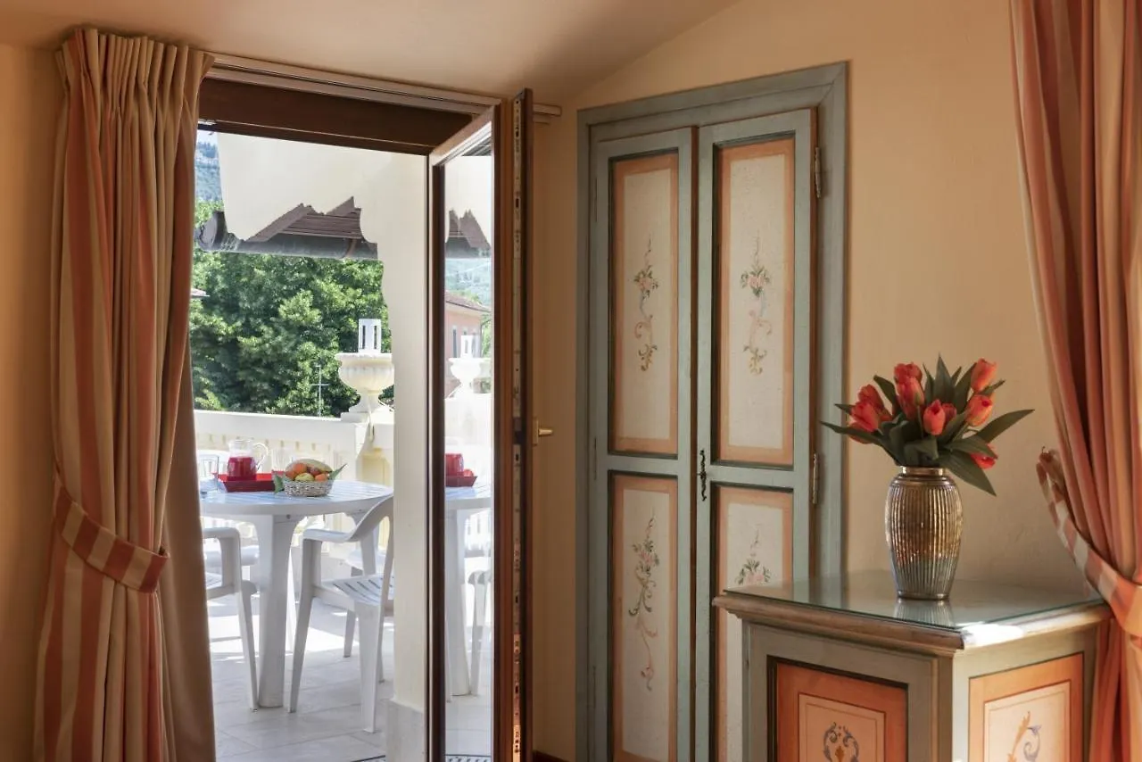 Hotel Parma E Oriente Wellness & Spa Montecatini Terme