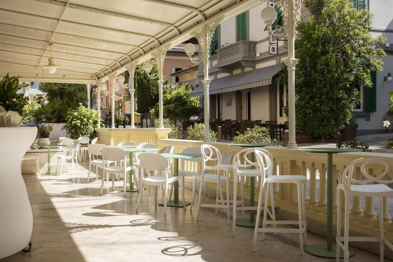 Hotel Parma E Oriente Wellness & Spa Montecatini Terme 4*,