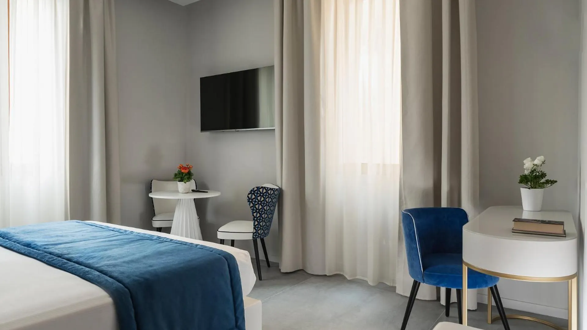 Hotel Parma E Oriente Wellness & Spa Montecatini Terme