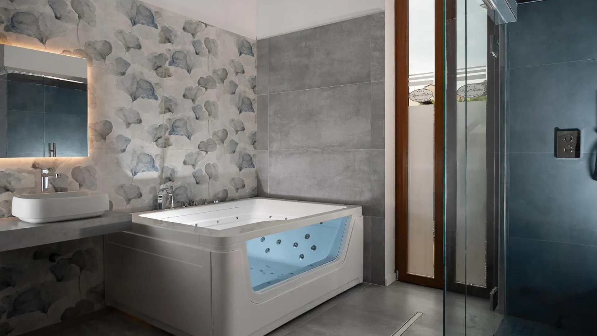 Parma E Oriente Hotel Montecatini Terme Italy
