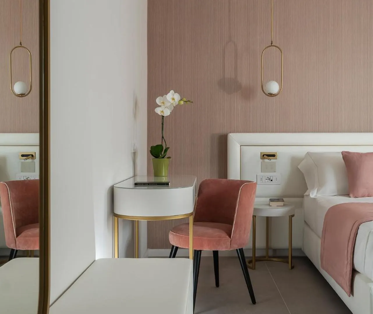Hotel Parma E Oriente Wellness & Spa Montecatini Terme