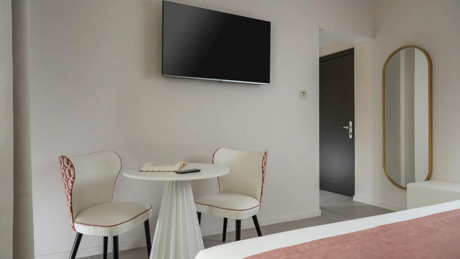 Hotel Parma E Oriente Wellness & Spa Montecatini Terme Italy