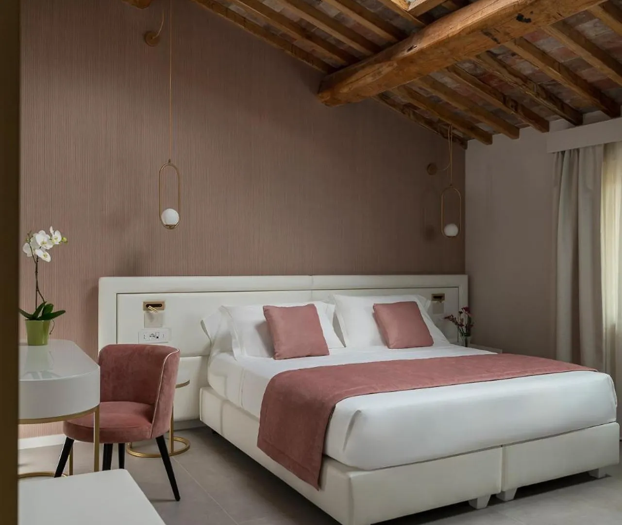 Hotel Parma E Oriente Wellness & Spa Montecatini Terme