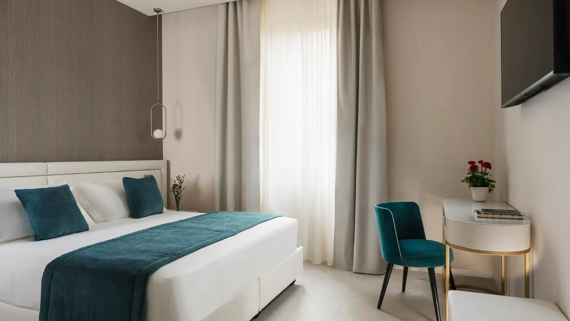 Hotel Parma E Oriente Wellness & Spa Montecatini Terme