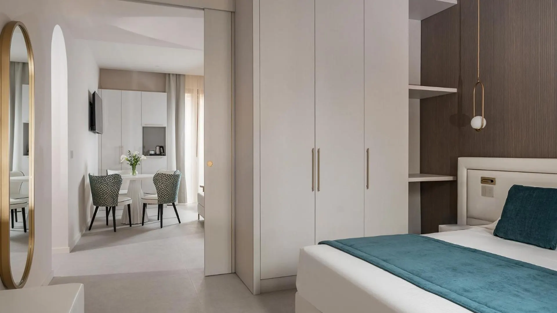 Hotel Parma E Oriente Wellness & Spa Montecatini Terme