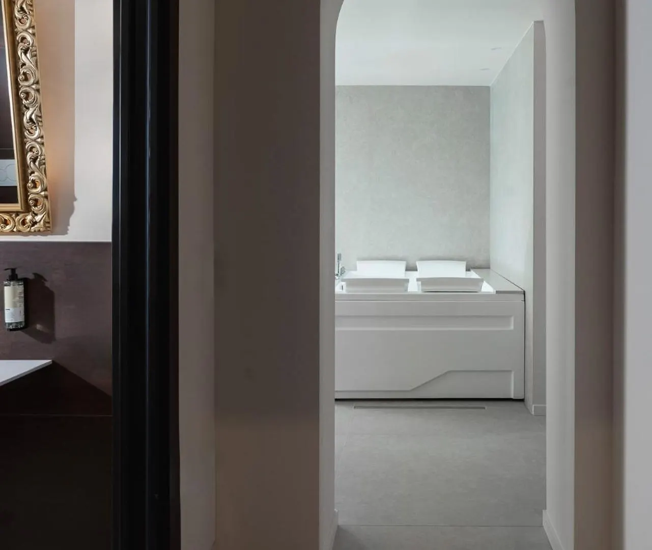 Hotel Parma E Oriente Wellness & Spa Montecatini Terme