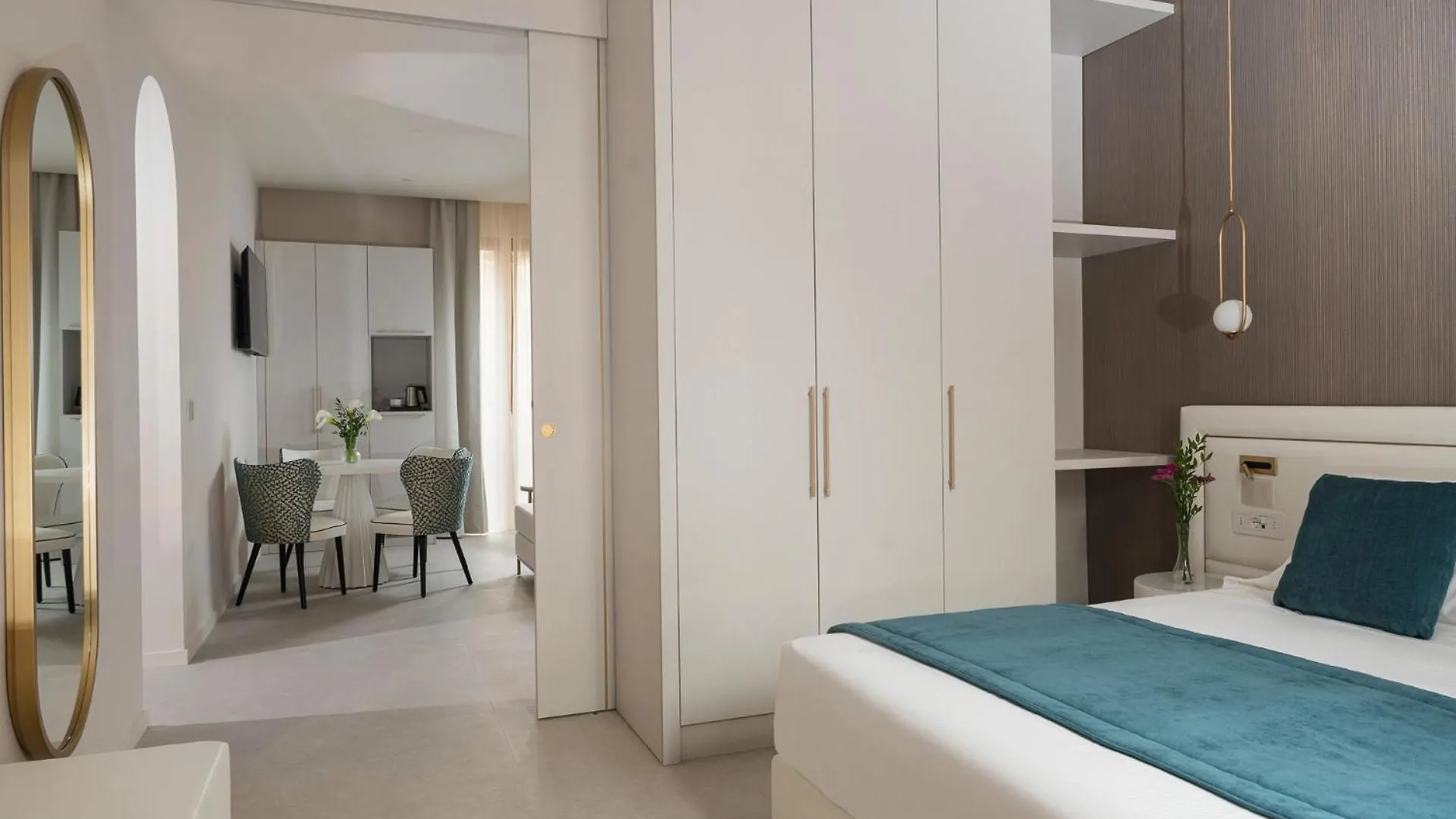Hotel Parma E Oriente Wellness & Spa Montecatini Terme