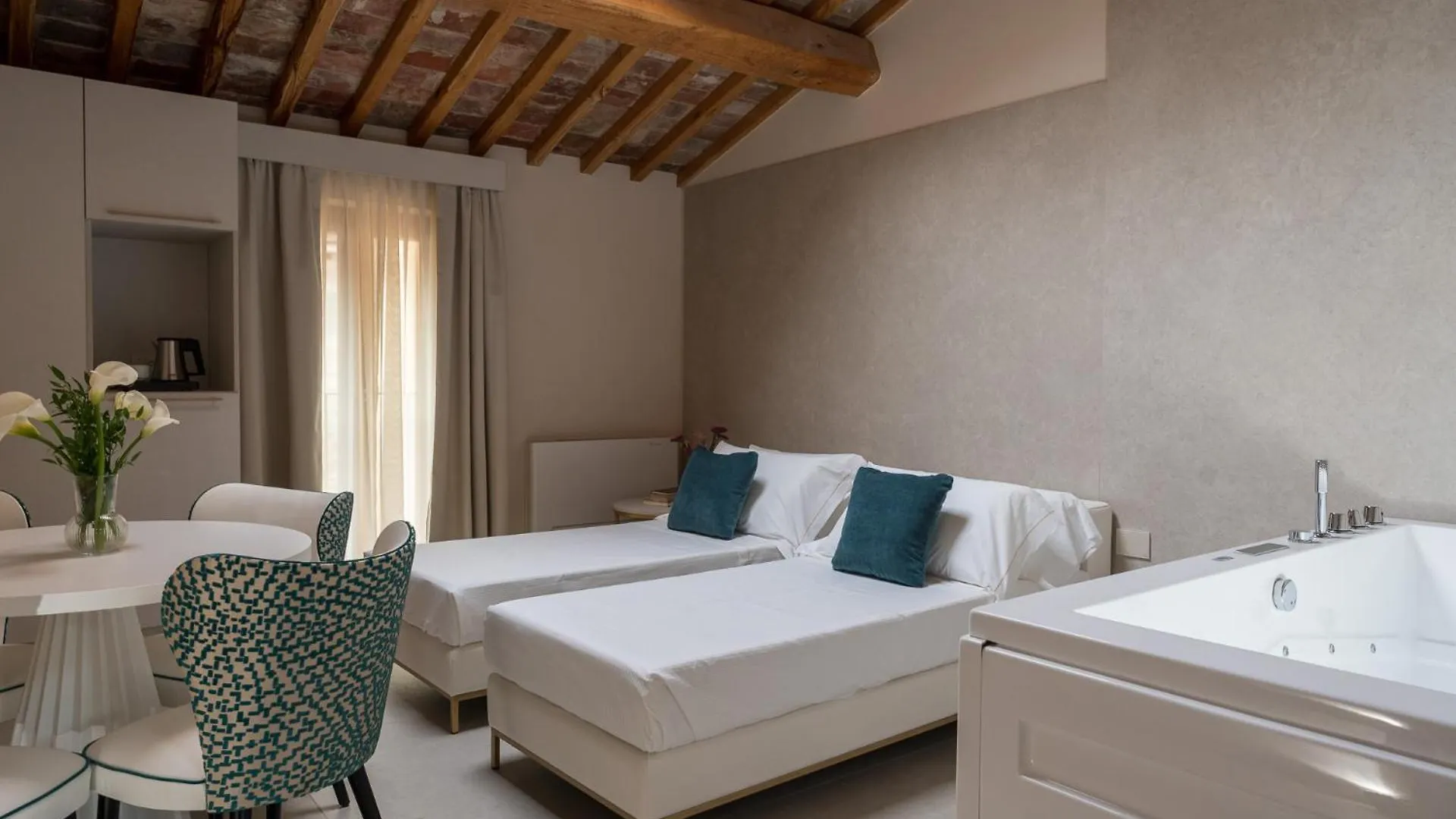 Hotel Parma E Oriente Wellness & Spa Montecatini Terme