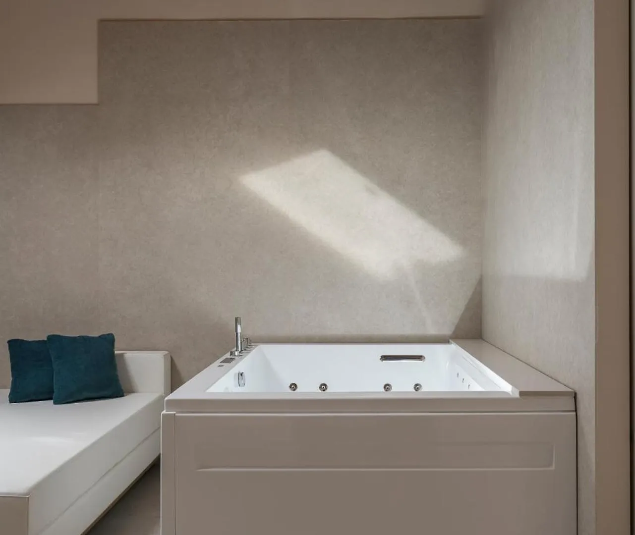 Hotel Parma E Oriente Wellness & Spa Montecatini Terme Italy