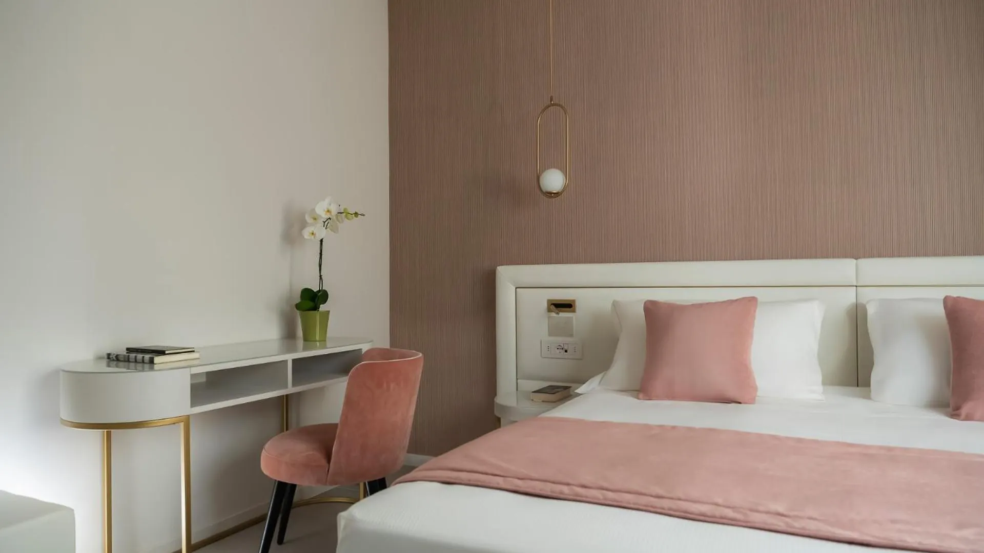 Hotel Parma E Oriente Wellness & Spa Montecatini Terme